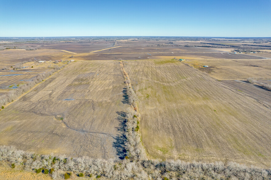 TBD County Road 3130, Bonham, TX for sale - Building Photo - Image 3 of 15