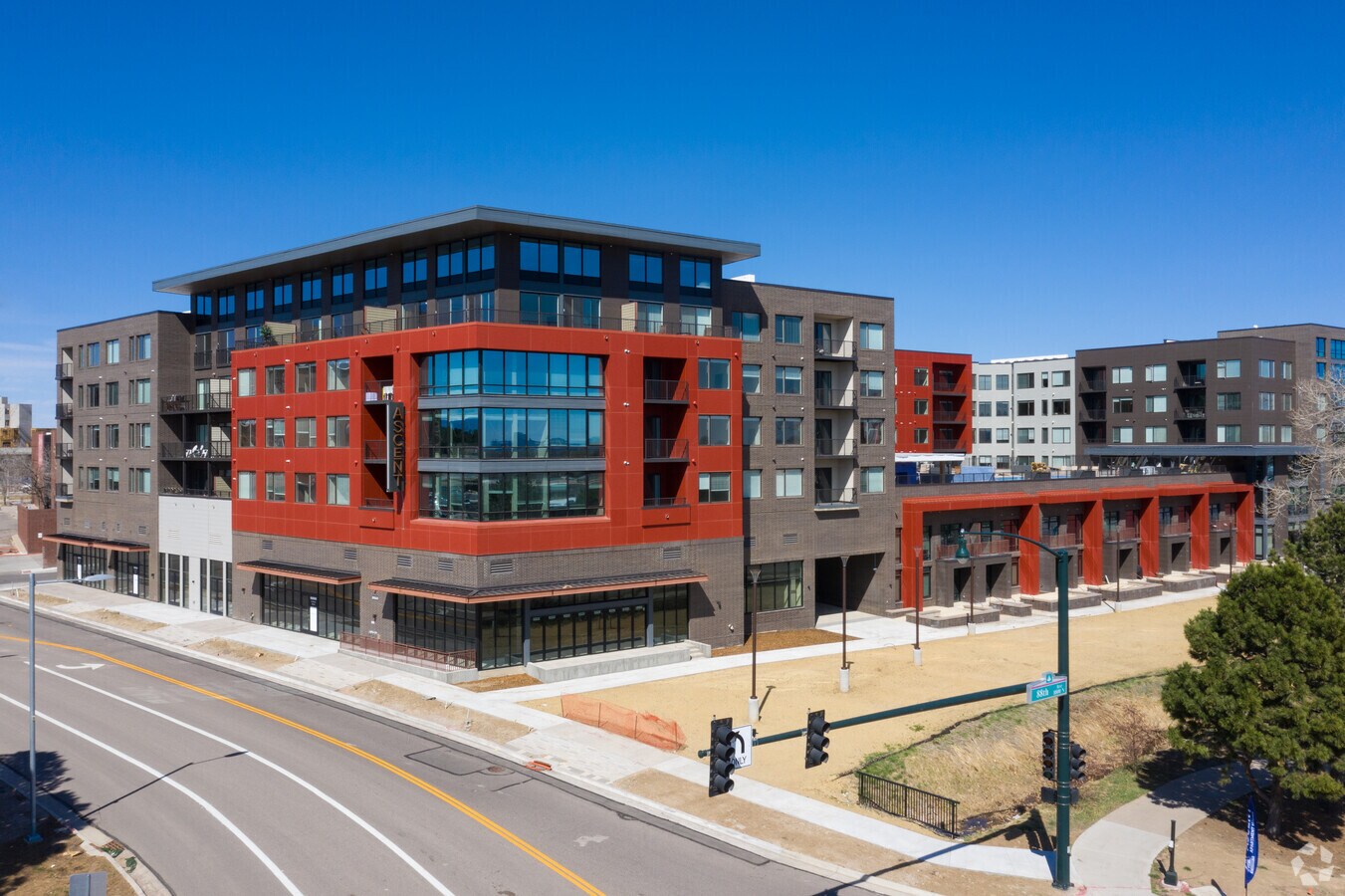 8860 Westminster Blvd, Westminster, CO 80031