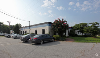 More details for 6116 Old Mendenhall Rd, High Point, NC - Industrial for Lease