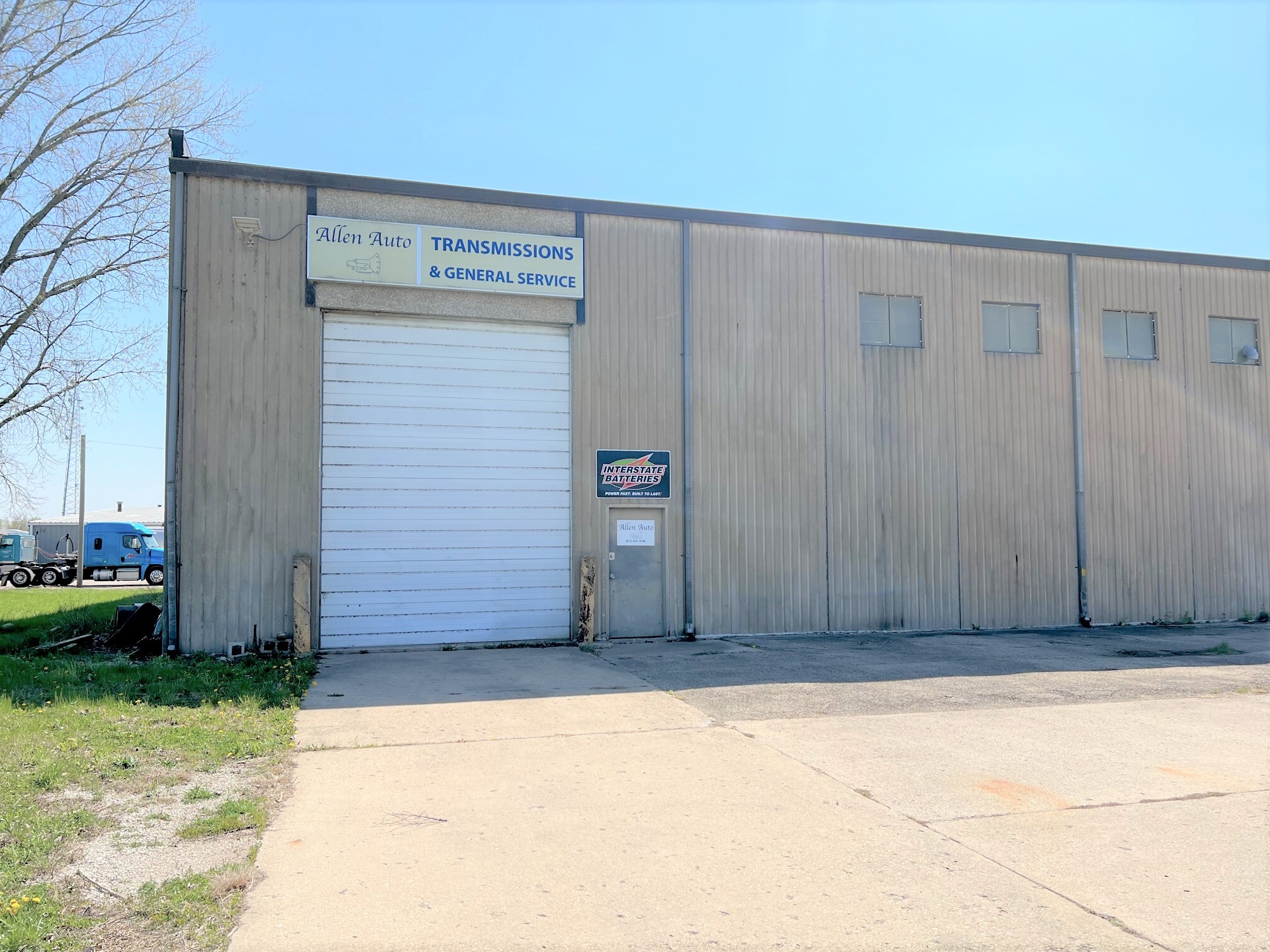 1821 E Norris Dr, Ottawa, IL 61350 - 1821 E Norris Dr- I-80 Industrial ...