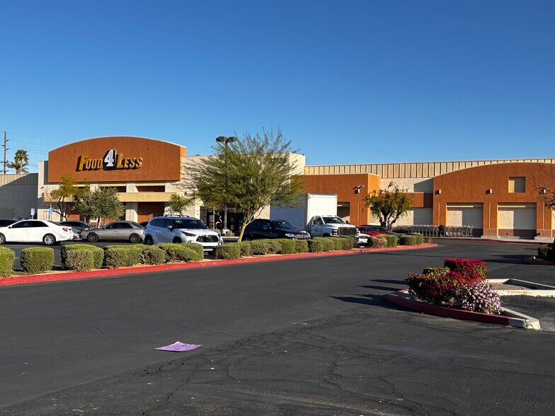 82140-82150 Highway 111, Indio, CA for sale - Building Photo - Image 2 of 3