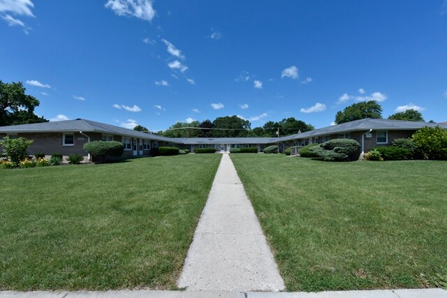 2634 Gabriel Ave, Zion, IL for sale Building Photo- Image 1 of 1