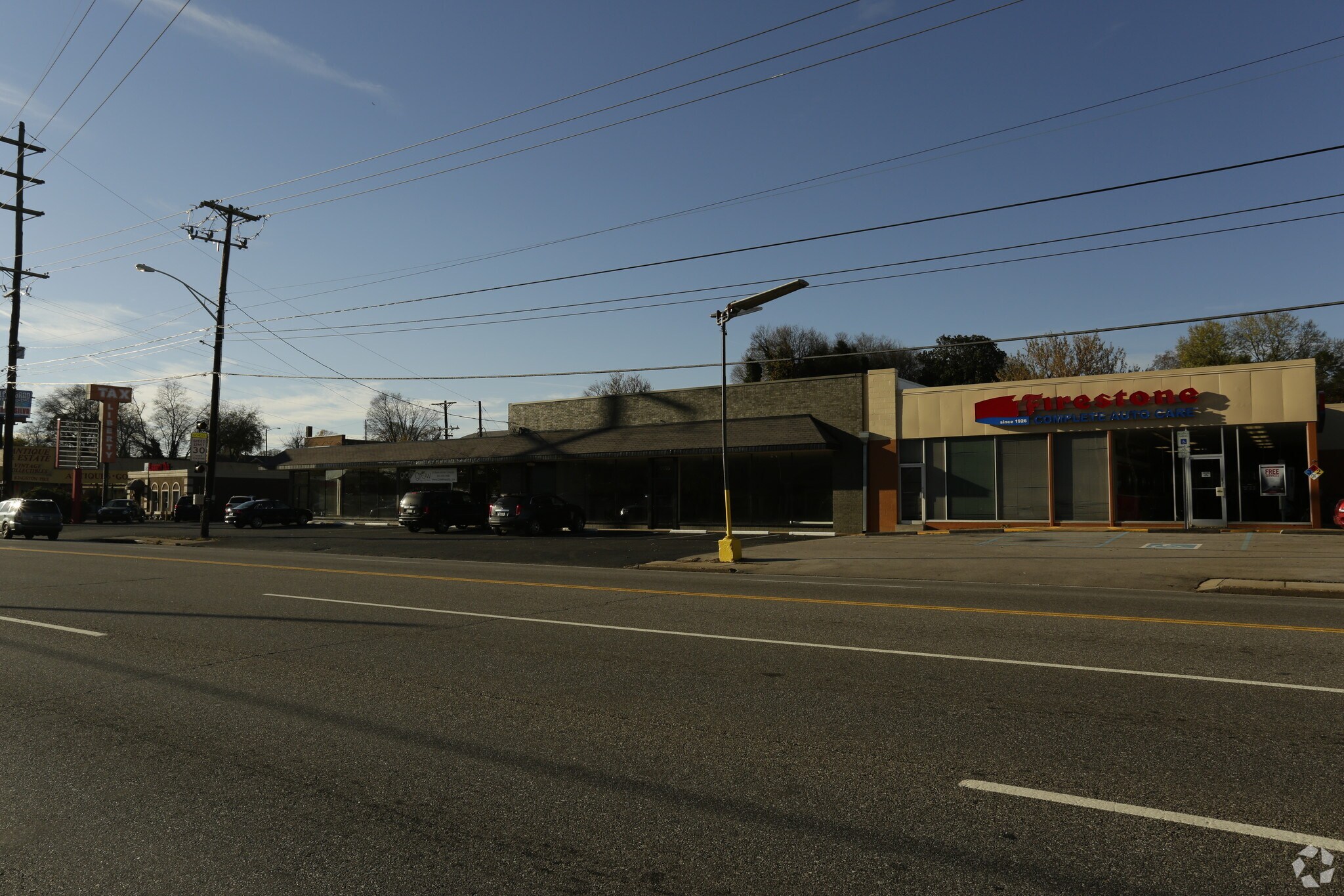 Office Depot Kingston Pike Knoxville Tennessee 5607 Kingston Pike, Knoxville, TN 37919 - Office/Retail for Lease | LoopNet