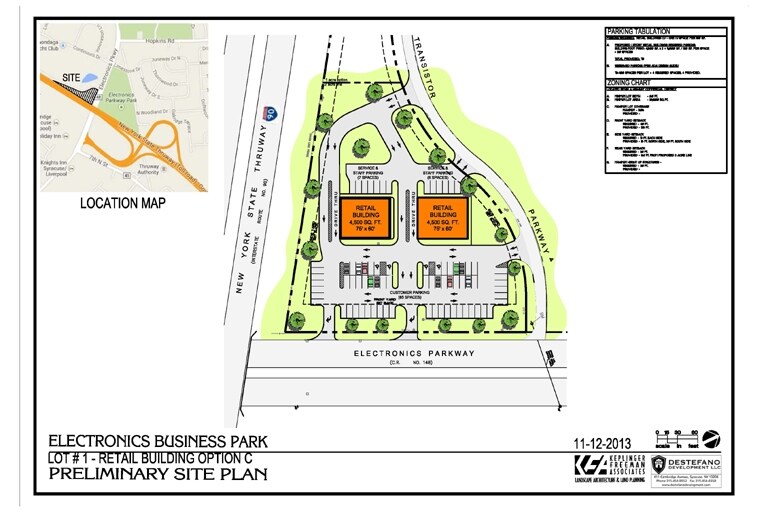 491 Electronics Pky Liverpool Ny 13088 Land For Sale Loopnet Com