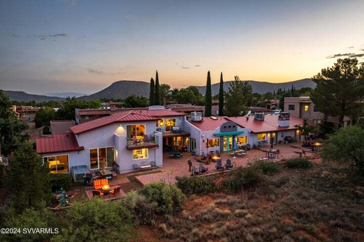 80 Canyon Circle Dr, Sedona, AZ for sale - Building Photo - Image 2 of 80