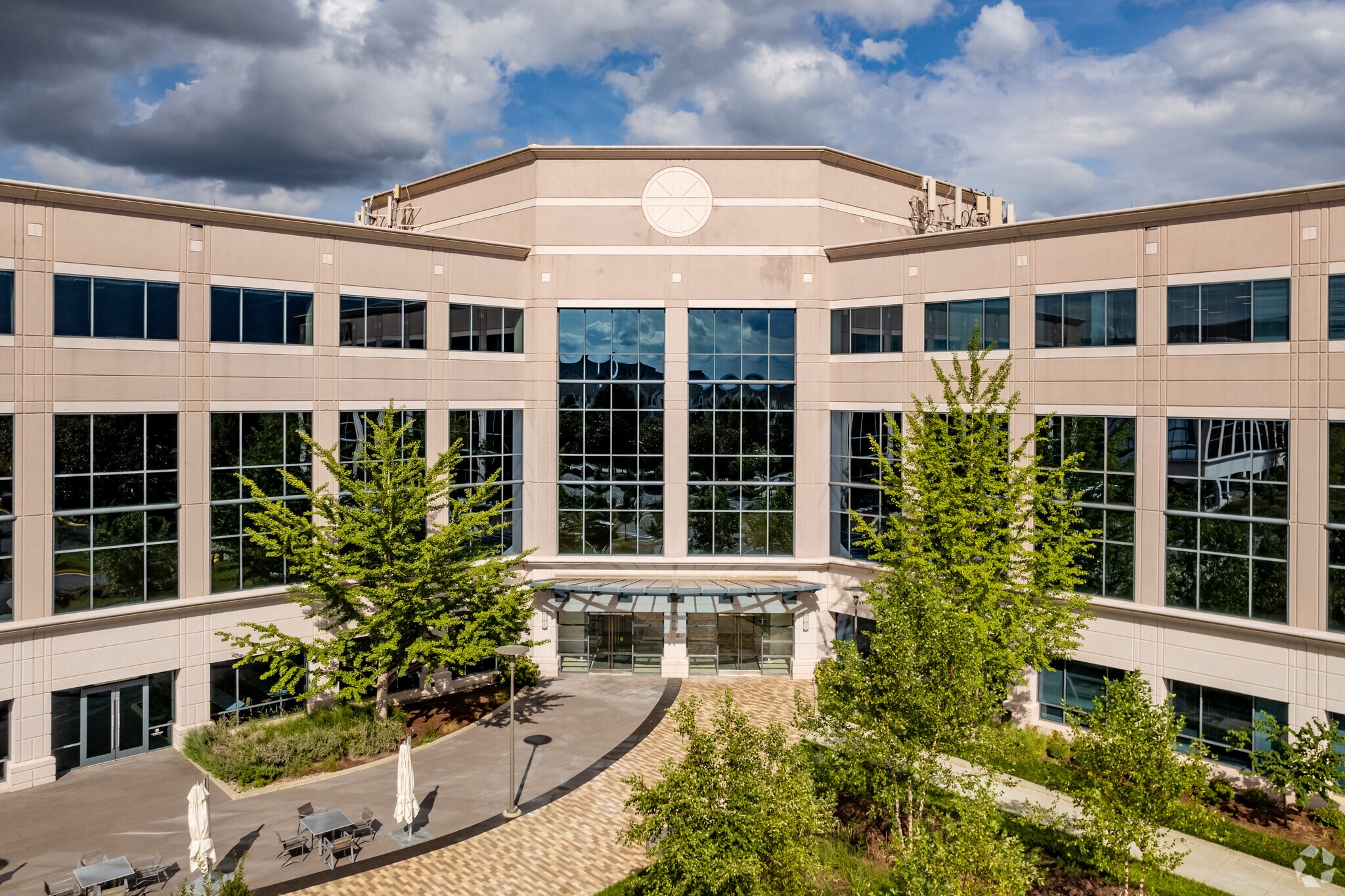 13865 Sunrise Valley Dr, Herndon, VA 20171 Coppermine Commons II