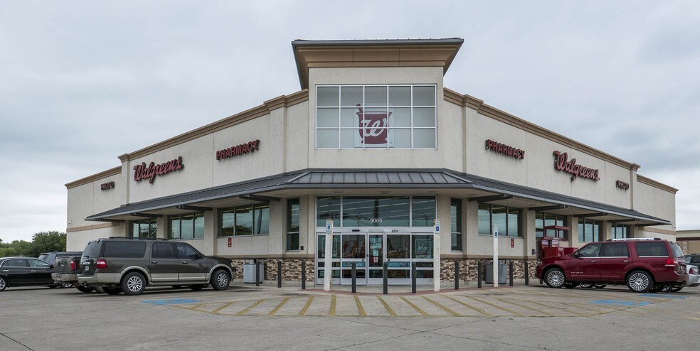 9005 Navarro St, Victoria, TX for sale - Other - Image 1 of 1