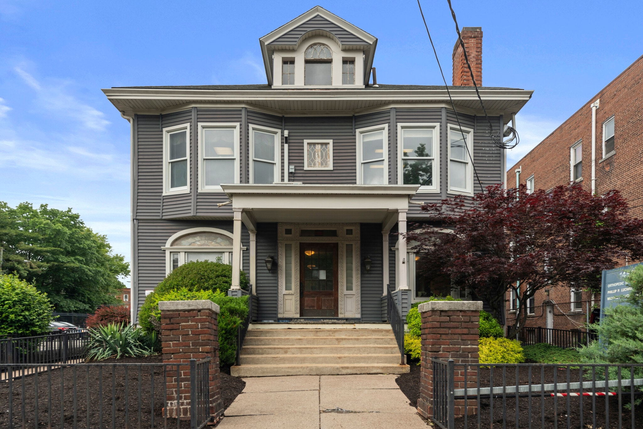 1481 Chapel St, New Haven, CT for sale Building Photo- Image 1 of 62