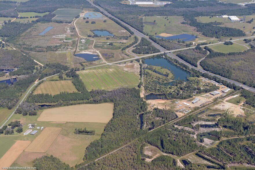 Old Clyattville Rd, Valdosta, GA 31602