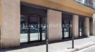 Retail in Barcelona, BAR for lease Other- Image 1 of 10