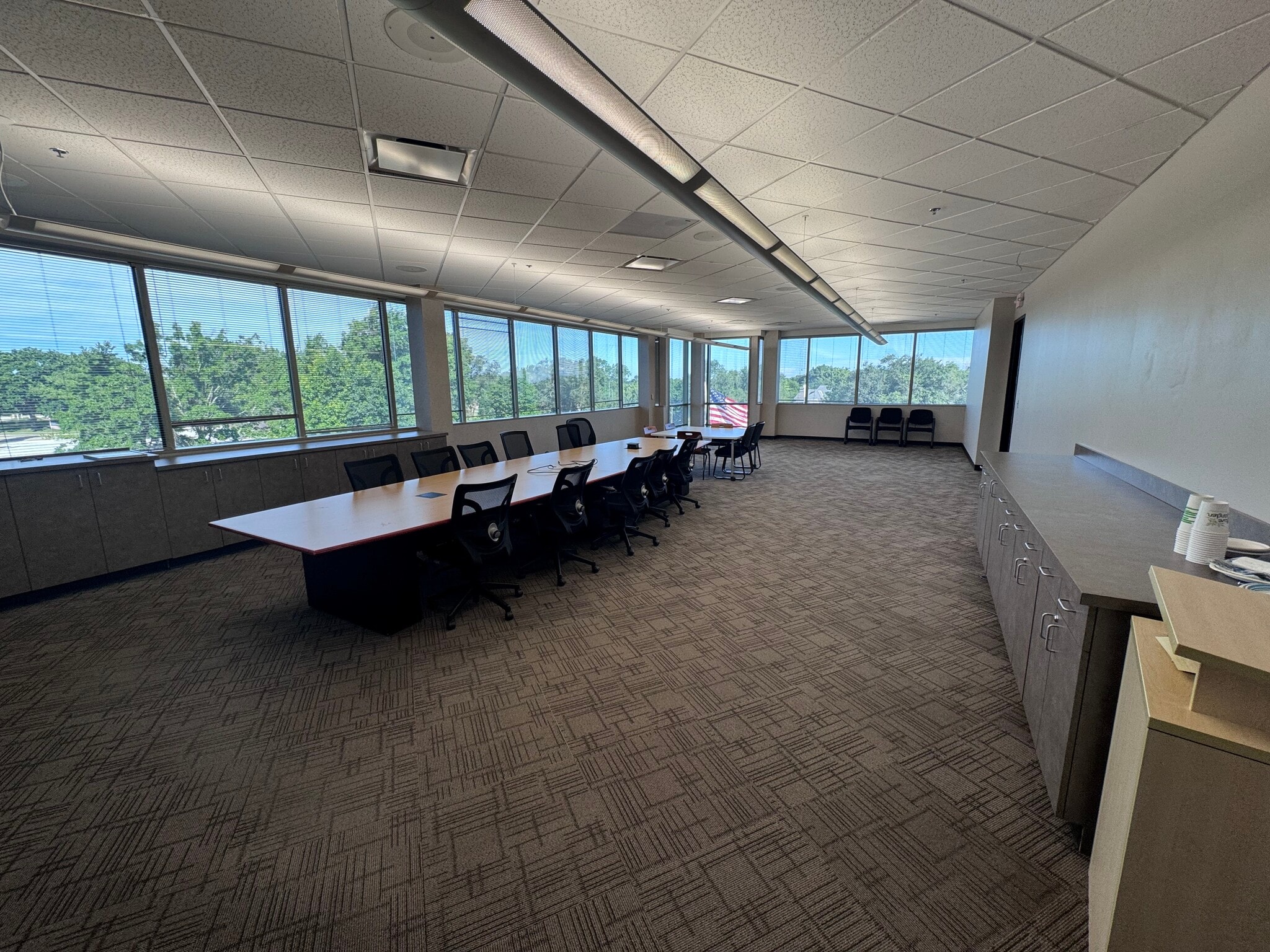 8601 Monrovia St, Lenexa, KS for lease Building Photo- Image 1 of 9