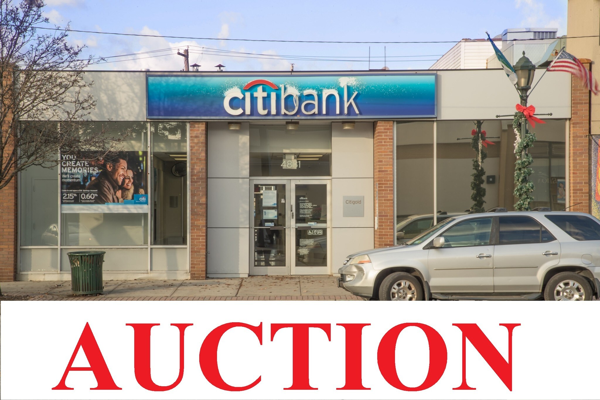 4881 Merrick Rd, Massapequa Park, NY for sale Primary Photo- Image 1 of 1