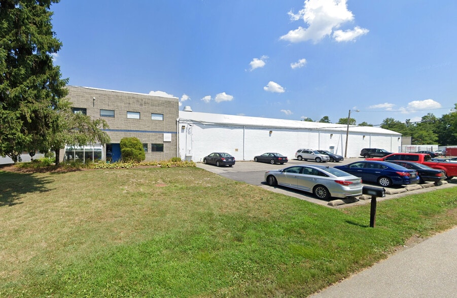 3527 Whiskey Bottom Rd, Laurel, MD for lease - Building Photo - Image 3 of 9