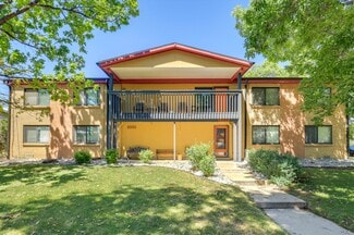 More details for 10610 W 7th Pl, Lakewood, CO - Multifamily for Sale