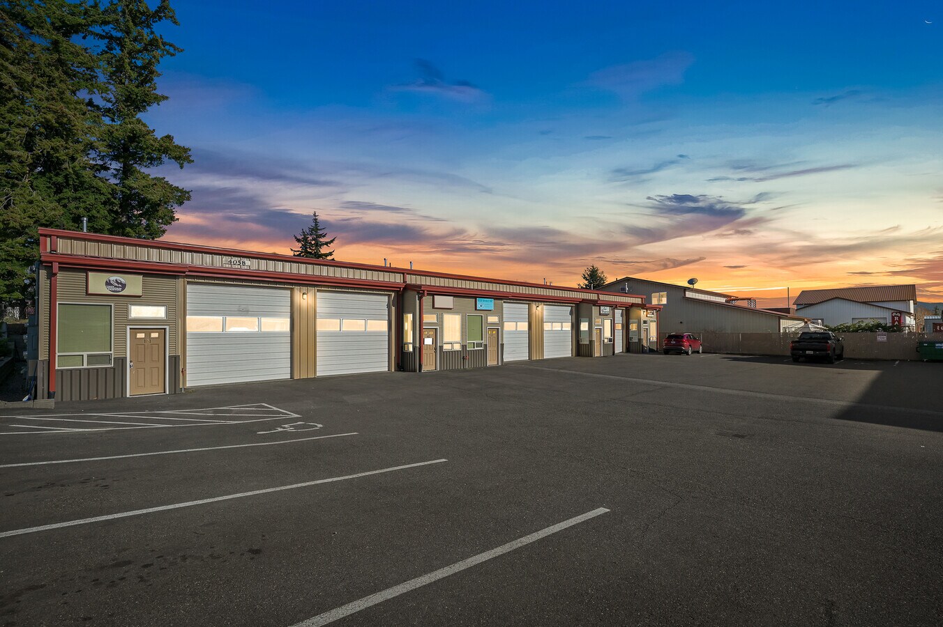 4058 Hammer Dr, Bellingham, WA 98226