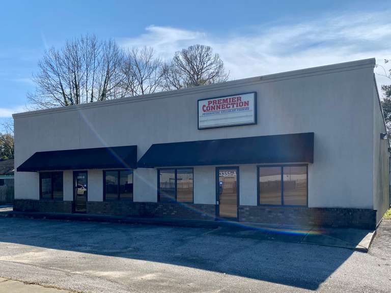 3351 Moffett Rd, Mobile, AL 36607