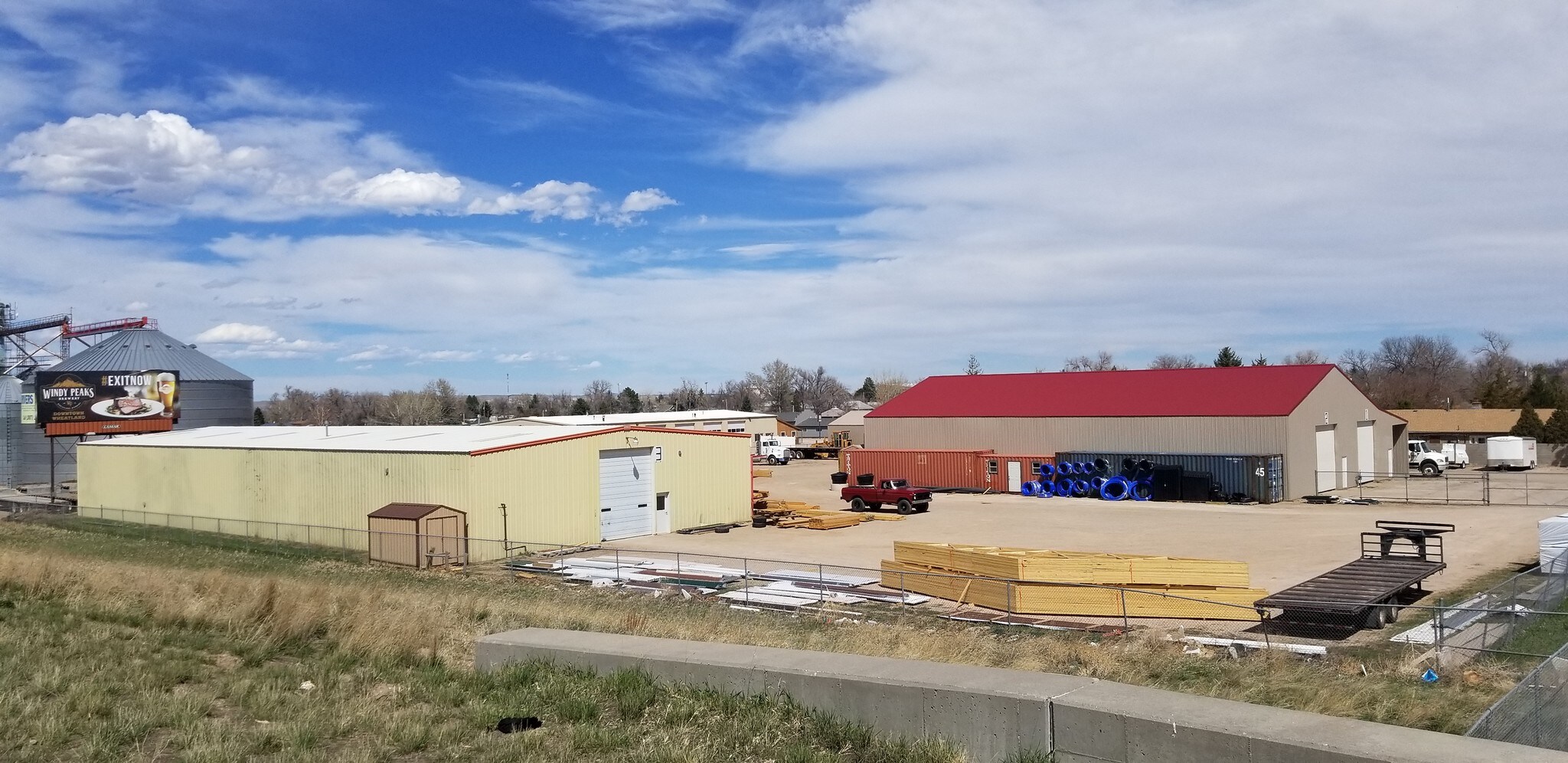 1656 Walnut St, Wheatland, WY 82201