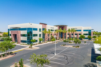 More details for 8990 W Glendale Ave, Glendale, AZ - Office for Sale