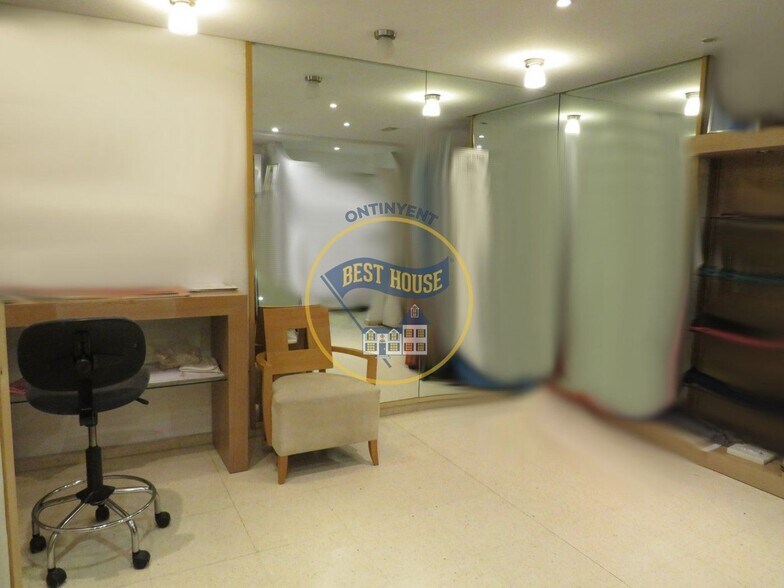 Retail in Ontinyent for sale - Building Photo - Image 1 of 3