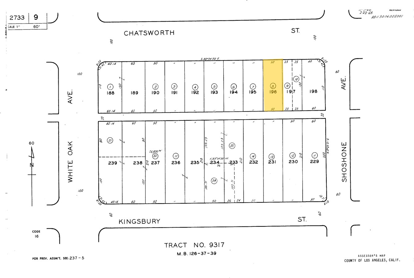 17610-17614 Chatsworth St, Granada Hills, CA 91344 - Retail for Lease ...