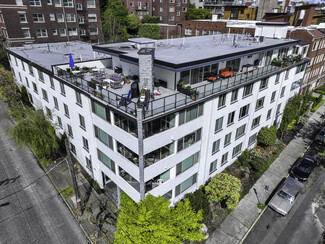 More details for 800 Queen Anne Ave N, Seattle, WA - Multifamily for Sale