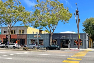 More details for 1117 Virginia St, Berkeley, CA - Office, Office/Retail for Lease