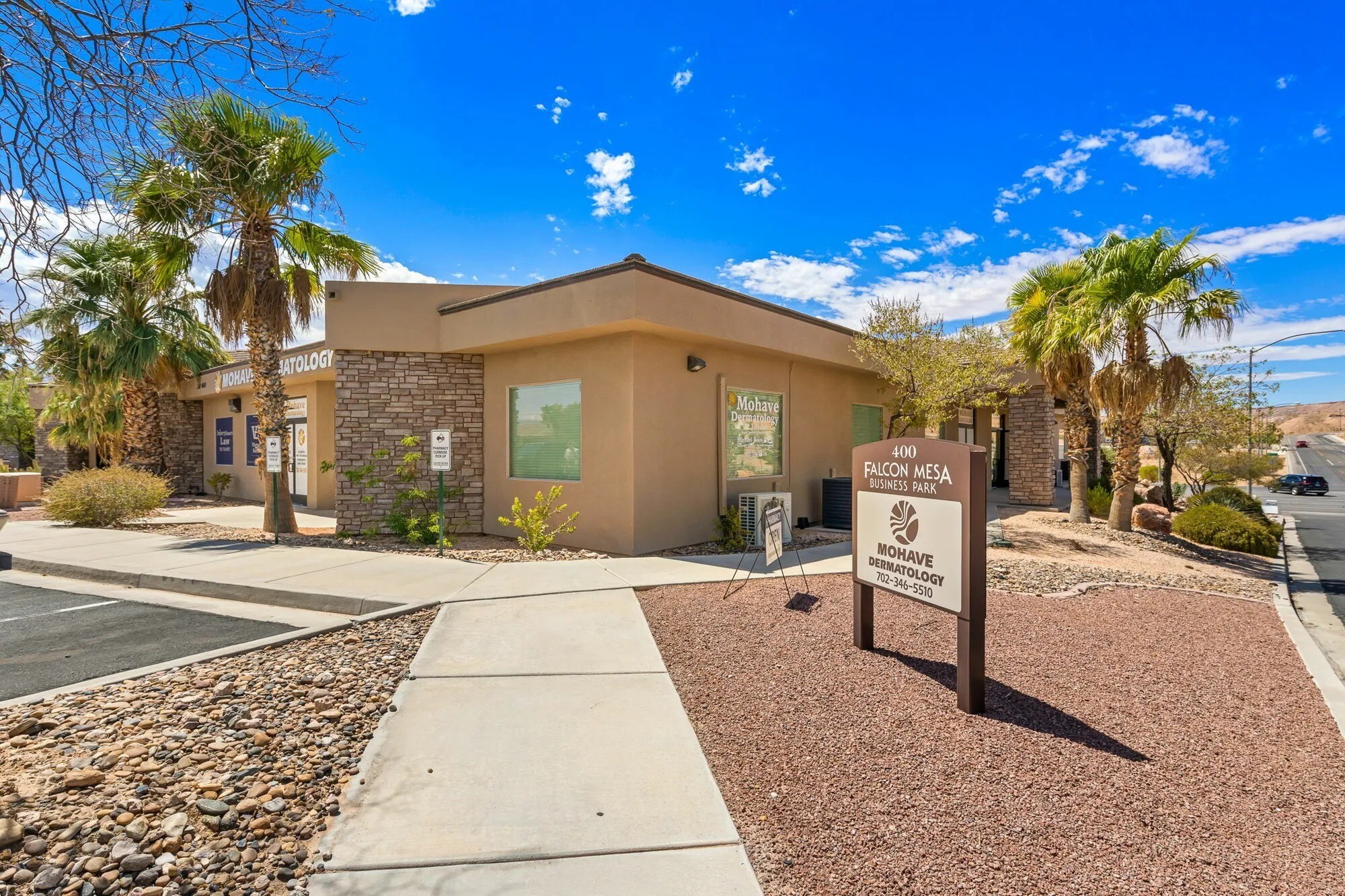 340 Falcon Ridge Pky, Mesquite, NV for sale Primary Photo- Image 1 of 1