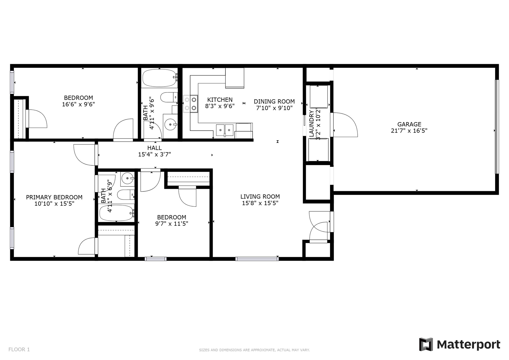 232 Tara Ct, Benton, KY 42025 Multifamily for Sale