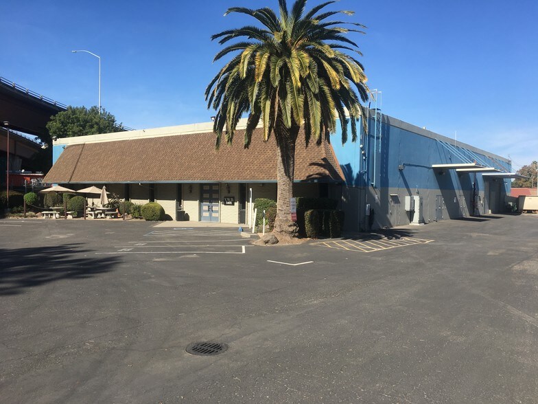 Hookup stockton