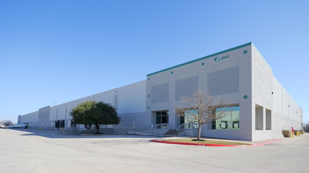 4940 Eisenhauer Rd, San Antonio, TX for lease - Primary Photo - Image 1 of 9