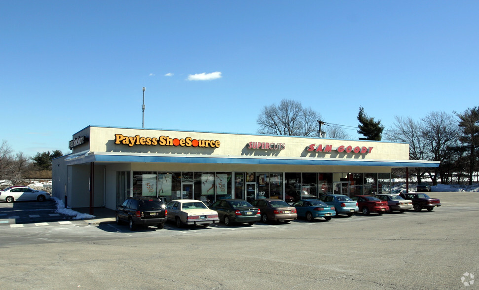 1169-1189 Broad St, Clifton, NJ for lease - Other - Image 2 of 3