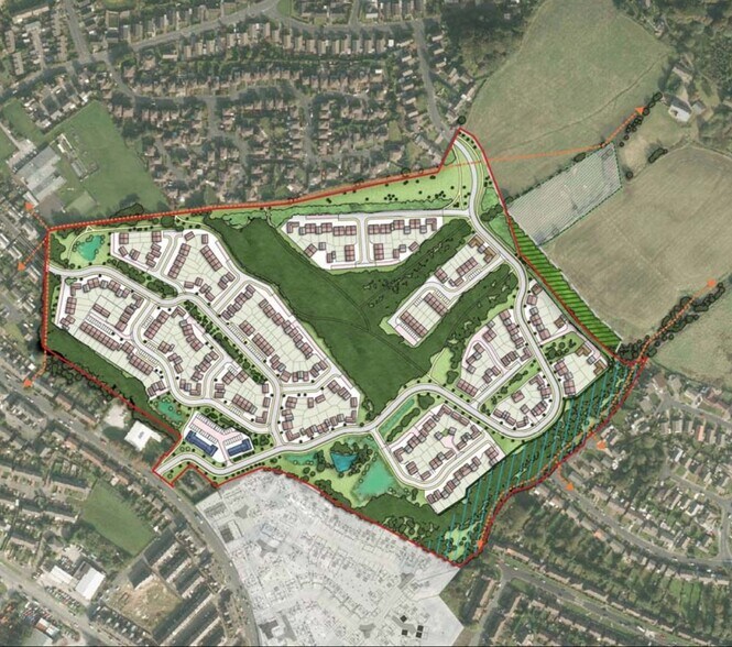 Mayfair, Bolton for sale - Primary Photo - Image 1 of 1