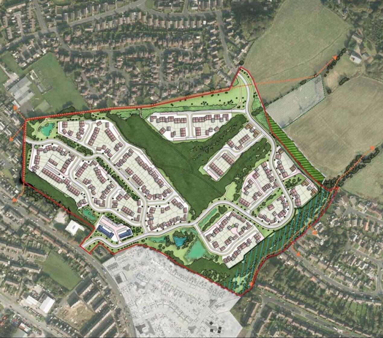 Mayfair, Bolton for sale Primary Photo- Image 1 of 1