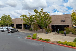 More details for 1328 Blue Oaks Blvd, Roseville, CA - Office for Lease