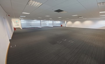 Foresterhill Rd, Aberdeen for lease Interior Photo- Image 2 of 6