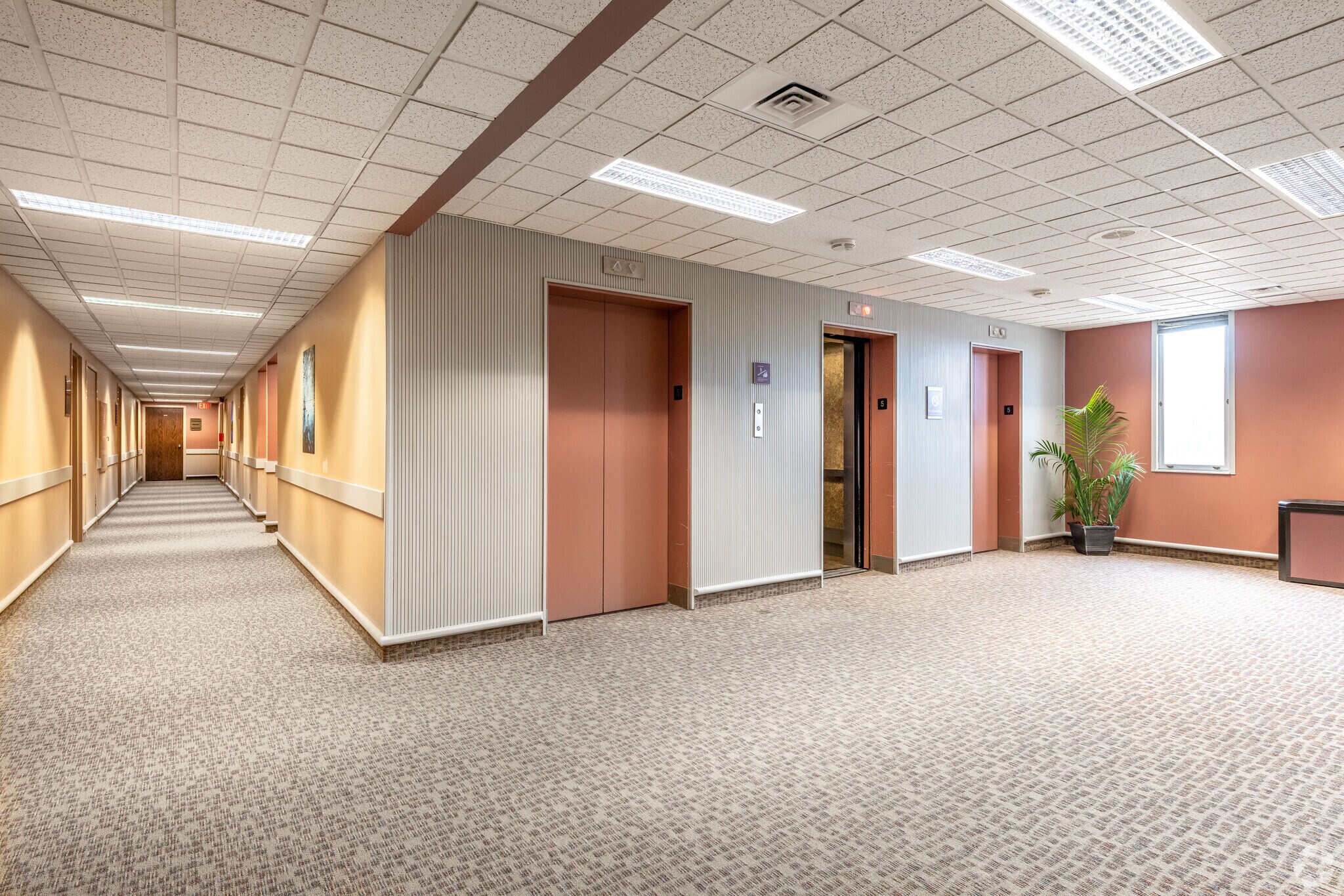 5 Severance Cir, Cleveland Heights, OH 44118 Severance Medical Arts