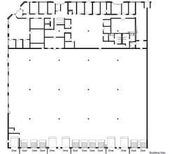 6325 Sandburg Rd, Golden Valley, MN for lease Floor Plan- Image 1 of 1