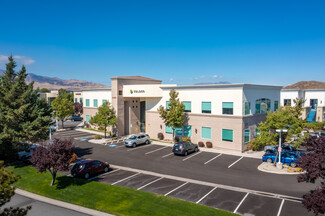 More details for 595 Double Eagle Ct, Reno, NV - Office for Sale