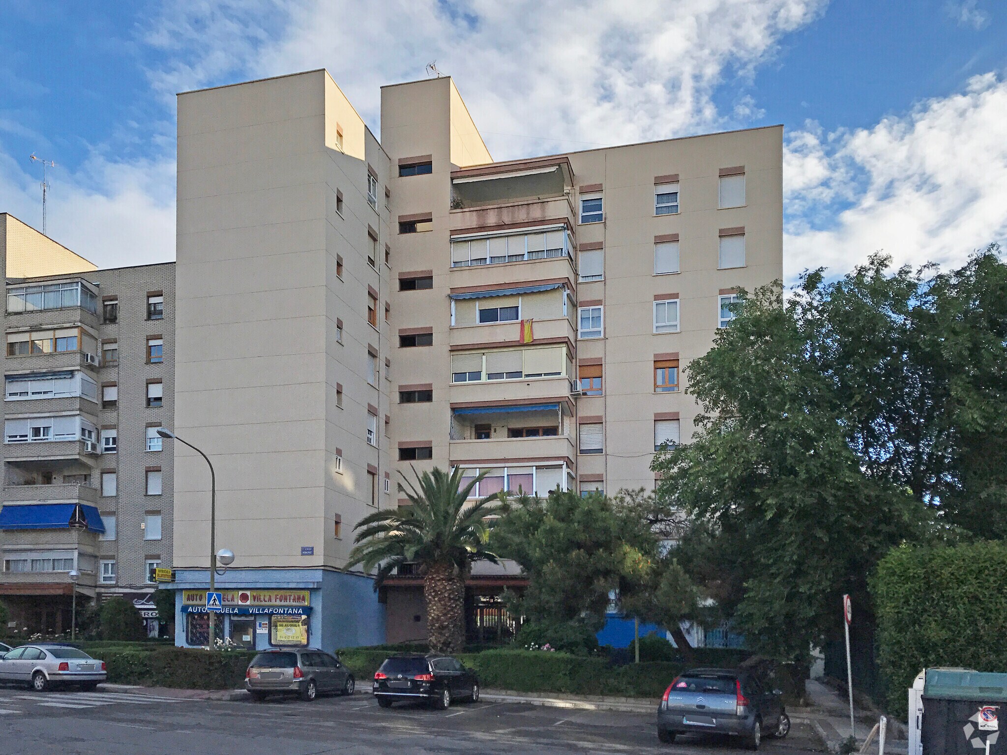 Calle Veracruz, 11, Móstoles, Madrid for sale Primary Photo- Image 1 of 1