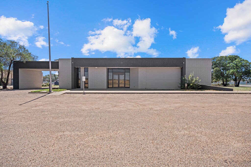9425 4th St, Lubbock, TX for sale Building Photo- Image 1 of 1