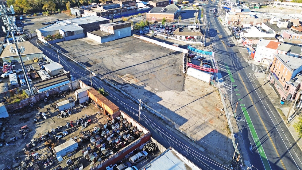 4034 Orchard, Philadelphia, PA for lease - Building Photo - Image 3 of 7