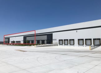 More details for 9180 E 35th St, Wichita, KS - Industrial for Lease