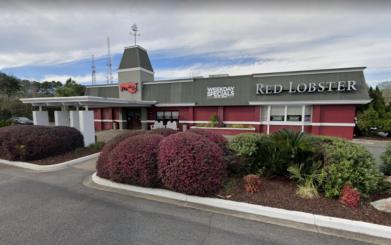 1725 Rainbow Dr, Gadsden, AL for sale Building Photo- Image 1 of 1