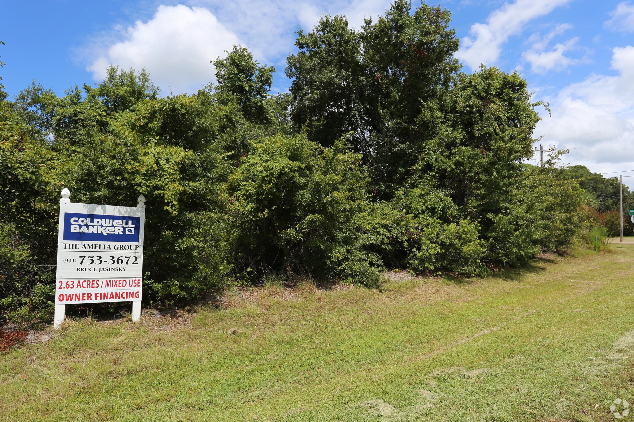 3300 Amelia Island Pky, Fernandina Beach, FL for sale Primary Photo- Image 1 of 1