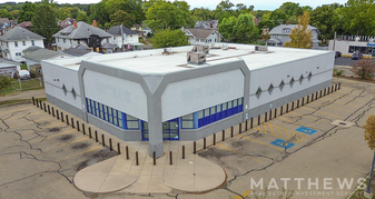 FORMER RITE AID - Commercial Real Estate