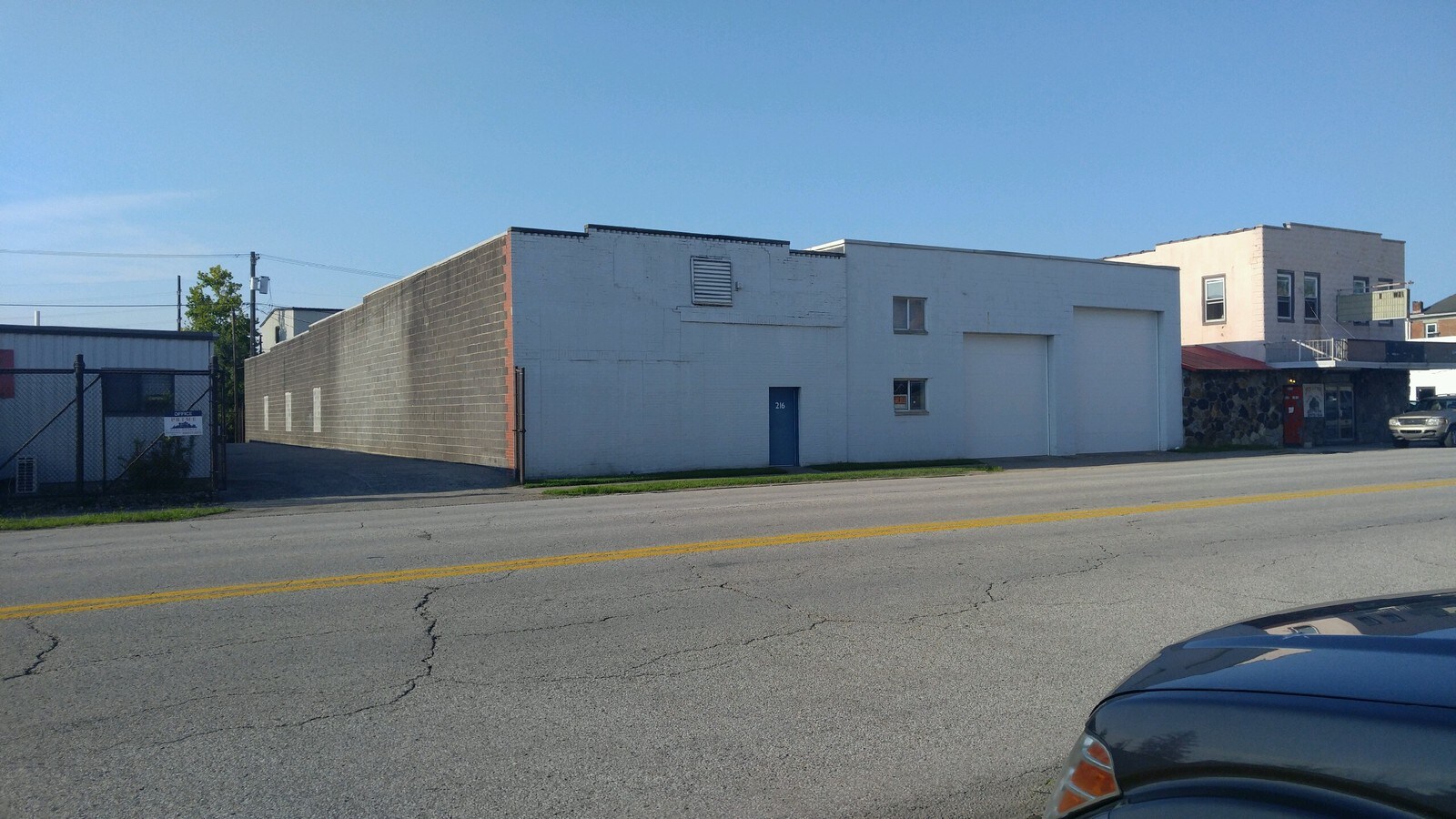 216 4th Ave, Huntington, WV 25701