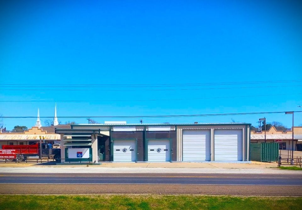 221 SH 150, Coldspring, TX for sale Building Photo- Image 1 of 1