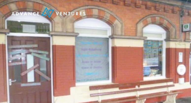 Station Rd, Telford for lease - Building Photo - Image 3 of 3