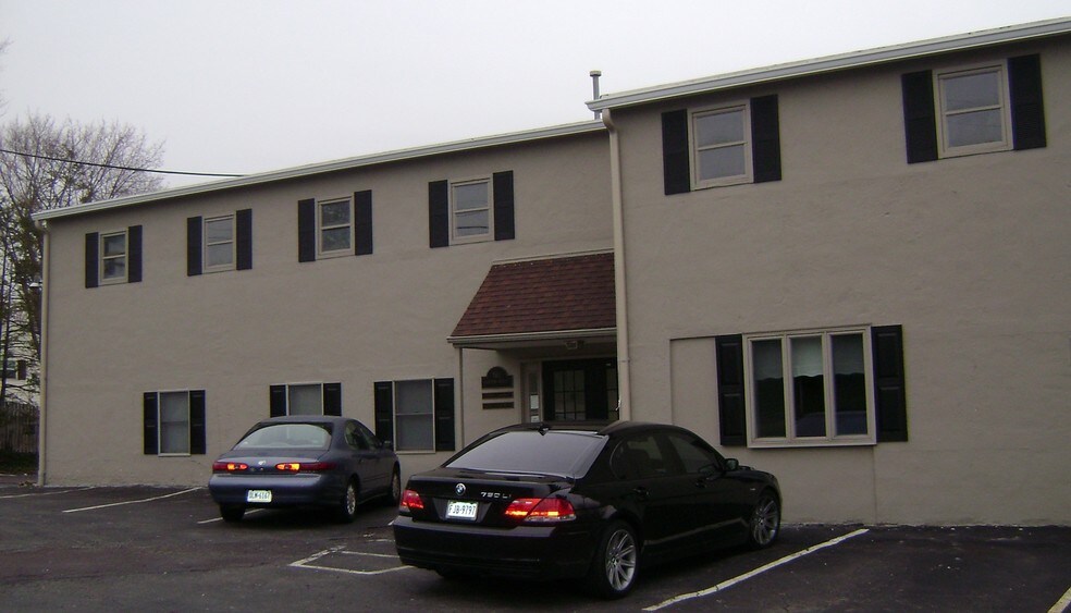 2933 W Germantown Pike, Eagleville, PA 19403