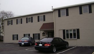 More details for 2933 W Germantown Pike, Eagleville, PA - Office/Retail for Lease